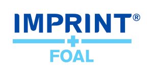 Imprint Foal Logo