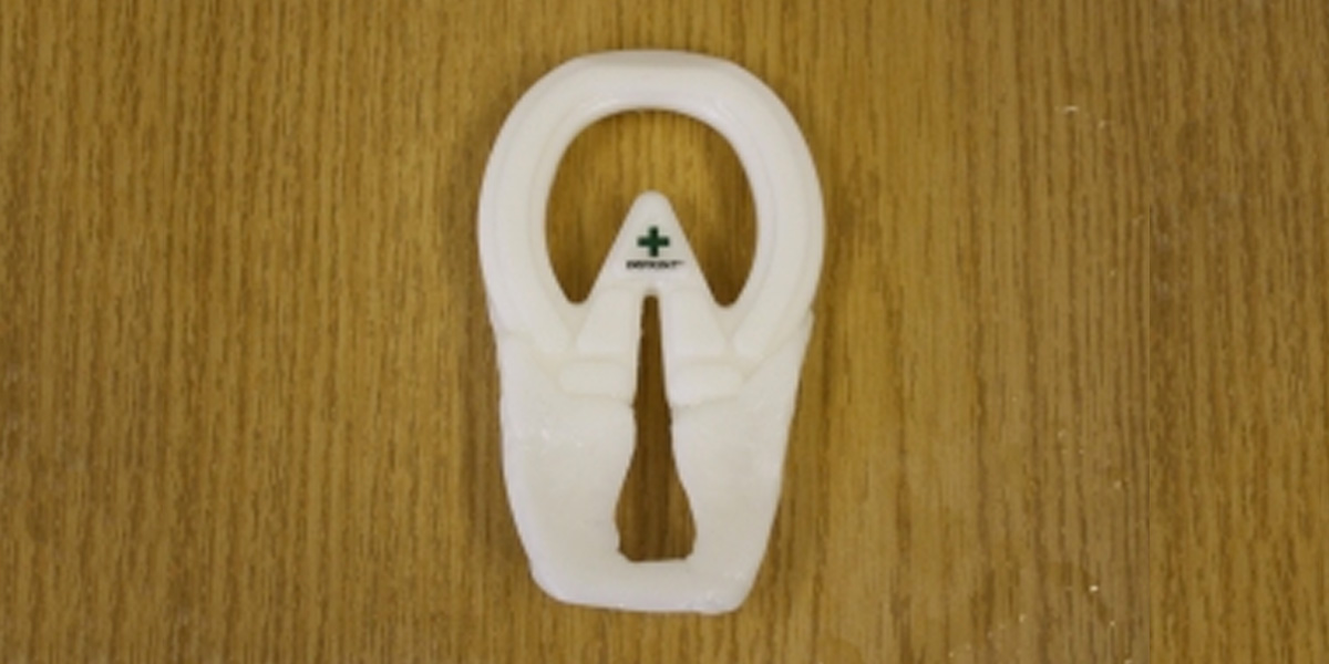 Caudal Heel Extension